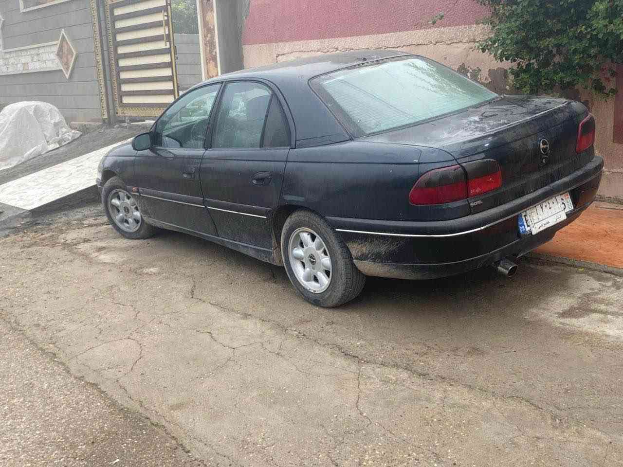 رقم ديالى اوبل بزون موديل 96 محرك بطه بحاله جيده ‏تدفئة تبريد بدون مصرف باتري تايرات صدر امامي خلفي حداديه كله جديد . شرط تحويل  سياره بسمي خناقين, ديالى


**إذا كنت صاحب هذا الإعلان وتريد حذفه لأي سبب، رجاءا أرسل رسالة إلى الدعم الفني**