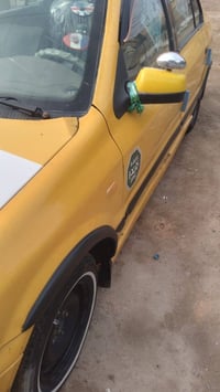 سمند • ٢٠١٠ • مكيف ثلج