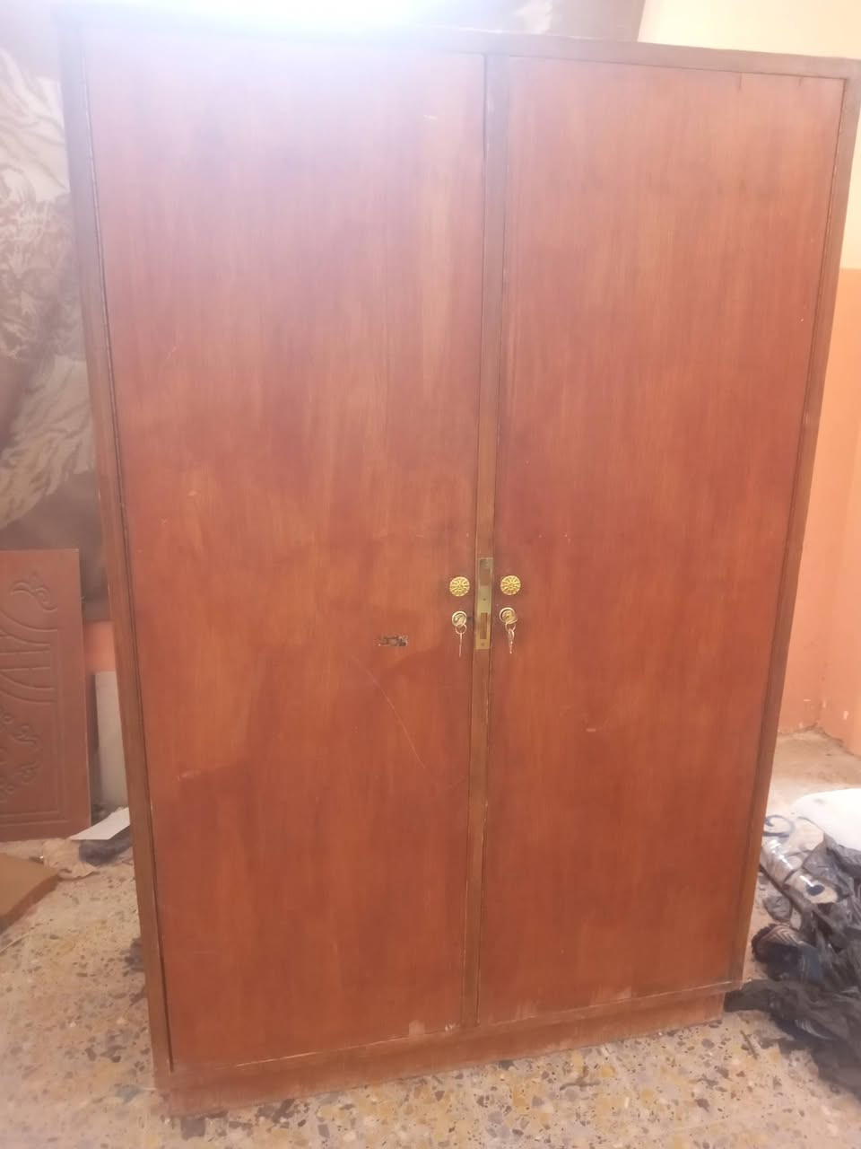 السلام عليكم كنتور بابين انجاره سعره ٧٥ شراي يجي خاص


**إذا كنت صاحب هذا الإعلان وتريد حذفه لأي سبب، رجاءا أرسل رسالة إلى الدعم الفني**