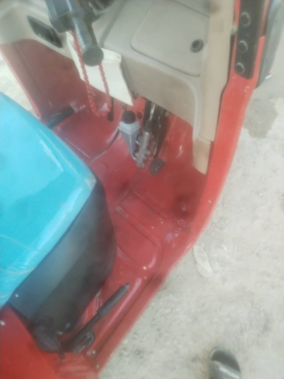 ٢٢شهر ٨ رقم نكليزي بسمي للبيع


**إذا كنت صاحب هذا الإعلان وتريد حذفه لأي سبب، رجاءا أرسل رسالة إلى الدعم الفني**