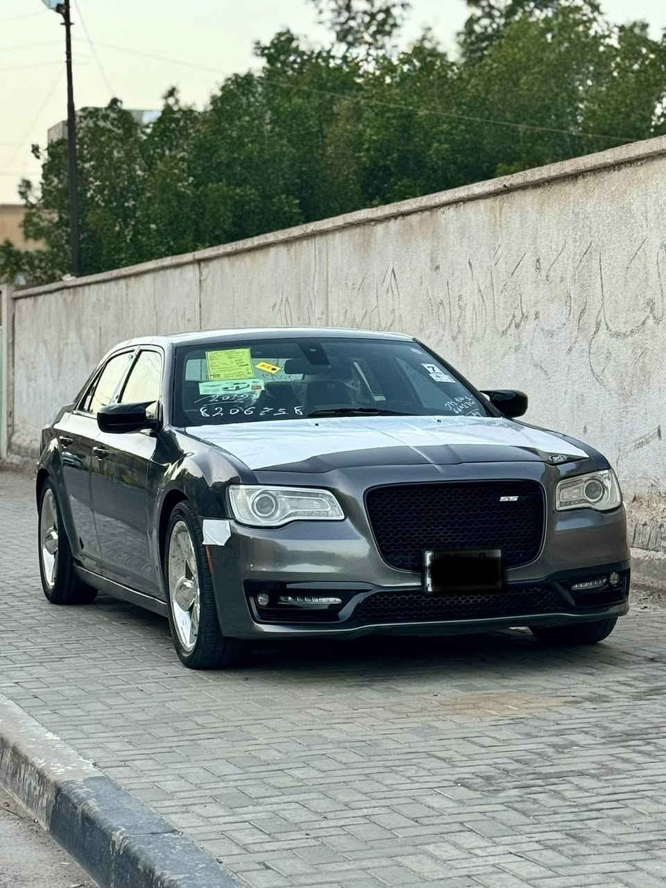 يالله سلام عليكم اوباما مديل ١٩ اصل كص جنطه جاهزه للخير مكينه ٣٦٠٠ كير حداديه تخم تاير تشغيل عن بعد متومه وكامله. مكاني بصره ***********
