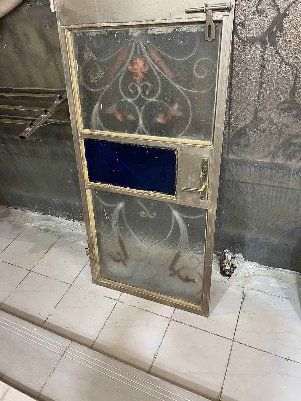 باب حديد تفصال كلش نضيفة بدون أضرار كيلون قفل وكاملة مكان بغداد بسعر مناسب اي استفسار خاص


**إذا كنت صاحب هذا الإعلان وتريد حذفه لأي سبب، رجاءا أرسل رسالة إلى الدعم الفني**