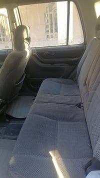 هوندا لي • ١٩٩٧ • رقم بغداد