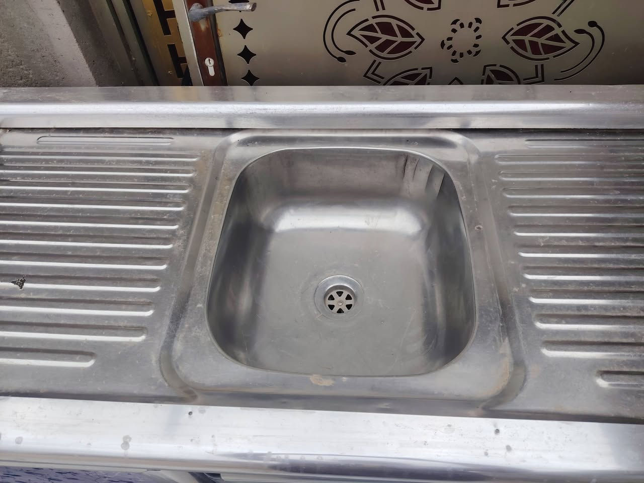 كاونتر 3قطع قياسه 3أمتارنضيف  مبطن


**إذا كنت صاحب هذا الإعلان وتريد حذفه لأي سبب، رجاءا أرسل رسالة إلى الدعم الفني**