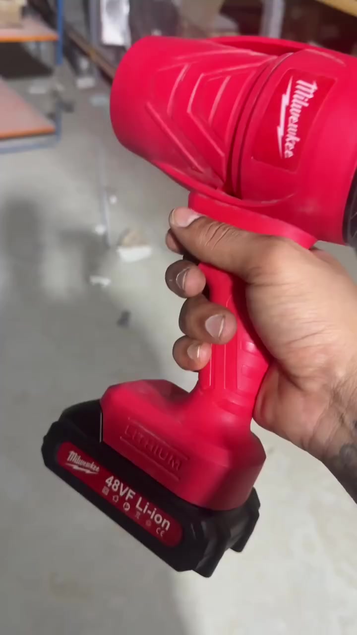 25 الف مع التوصيل بلاور ماكيتا الاصلي


**إذا كنت صاحب هذا الإعلان وتريد حذفه لأي سبب، رجاءا أرسل رسالة إلى الدعم الفني**