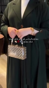 فساتين • قماش ايروبين ايطالي • مقاسات ٣٨-٤٨