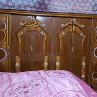 غرفه نوم خشب • غرفه خشاب • غرف نوم • اثاث منزلي • اثاث غرف نوم • غرفه ...