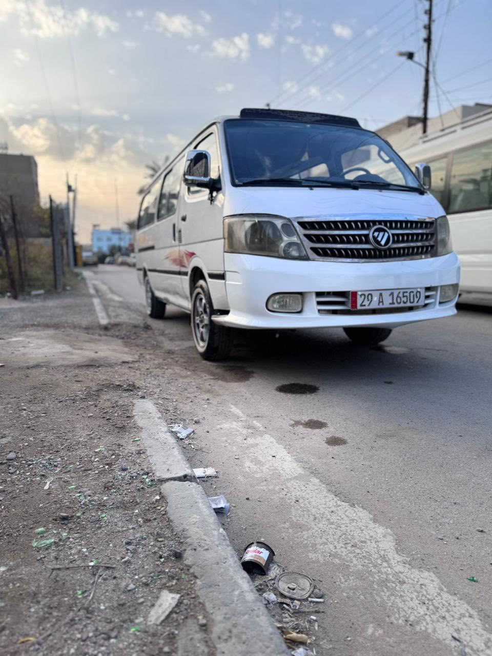 للبيع مديل 15 كفاله عامه كير  مكينه خير من الله الف متصرف عليه تحويل ثاني يوم ***********
