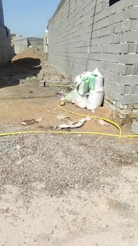 الحميديه • بيت ١٠٠م • خدمات كاملة