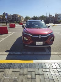 أخوان للبيع أو المراوس بفيتارة او ارتيكا حديث مستعد للفرق..سازوكي فرون...