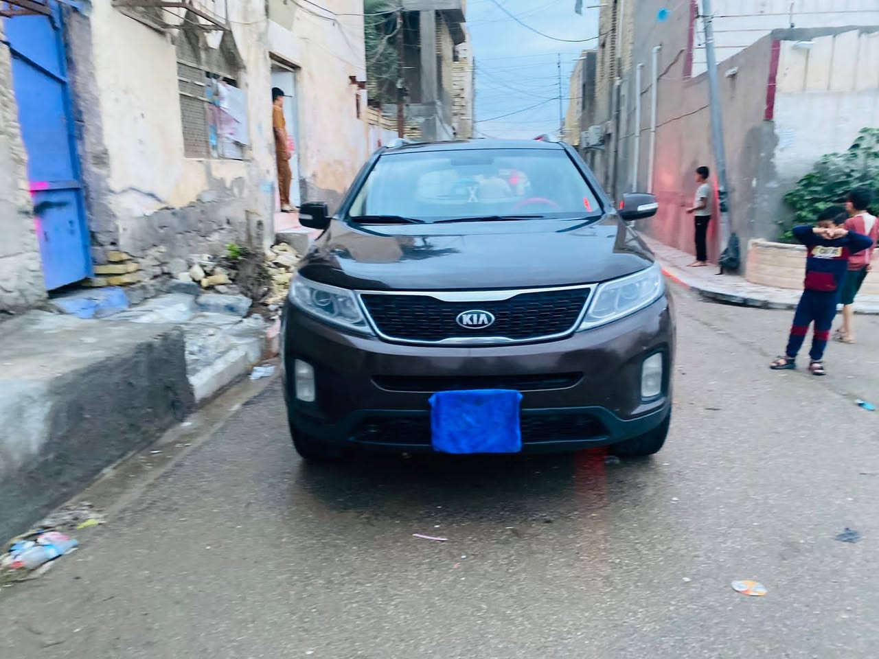 سورنتو خليجي 15 سبعه راكب مكينه اربعه نصف فول مكان الناصريه مركز سعر 155وبيهه مجال ترهم مراوس للاستفسار *********** الرقم الثاني ***********
