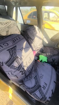 موديل ٢٠١١ • رقم بغداد • شرط التحويل