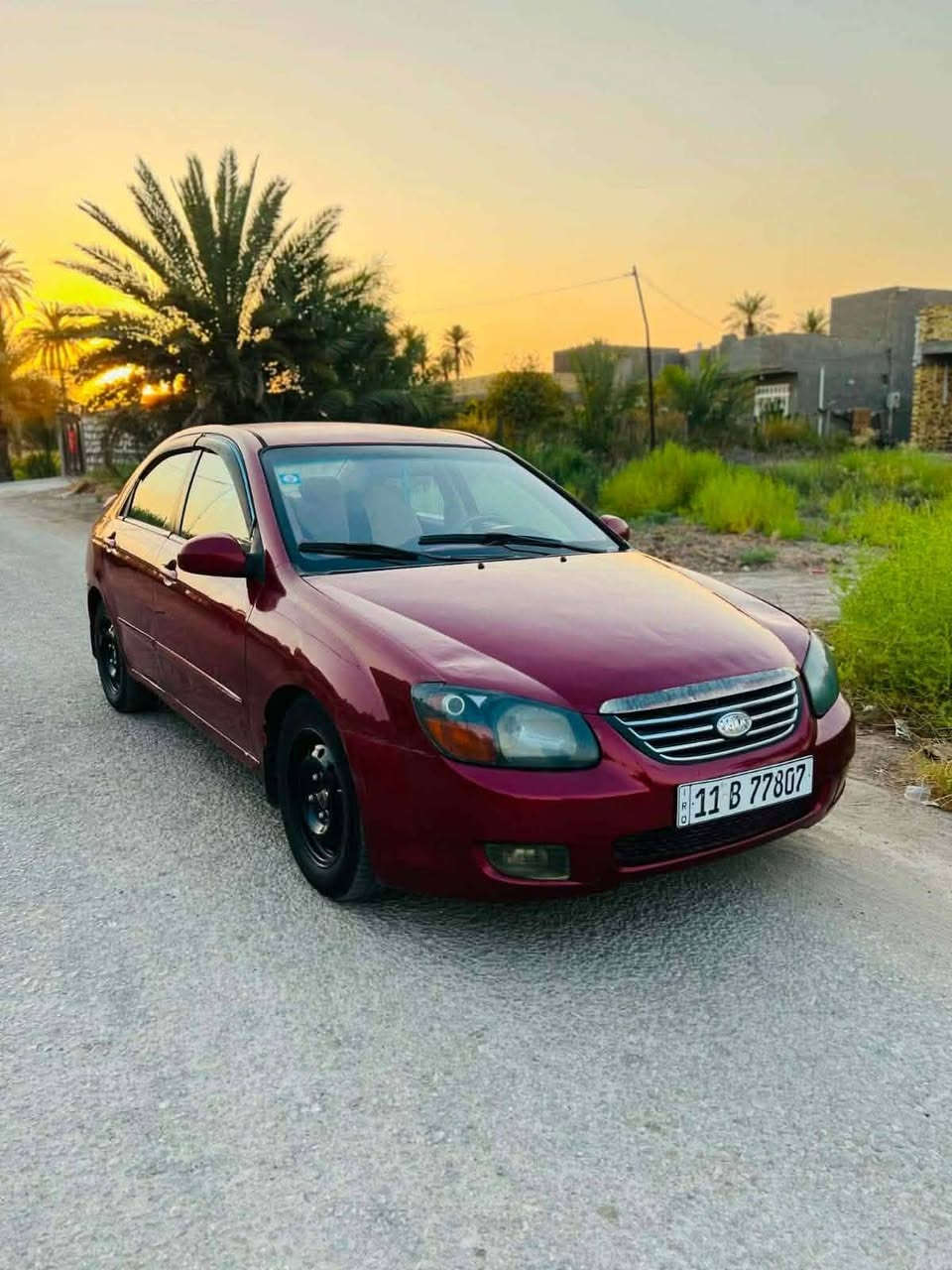 من رخصت الادمن للبيع موديل ٨ بغداد دولي بسمي بيه صبغات مكفوله كلبه كصه ضربه قويه السعر ٦٥اوبيه مجال الهاتف ***********

