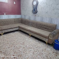غرفه اخشاب • ديوان • نضيفه