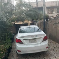 اكسنت • ١٦ • رقم بغداد