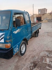 موديل ٩٦ • بغداد • سيارة