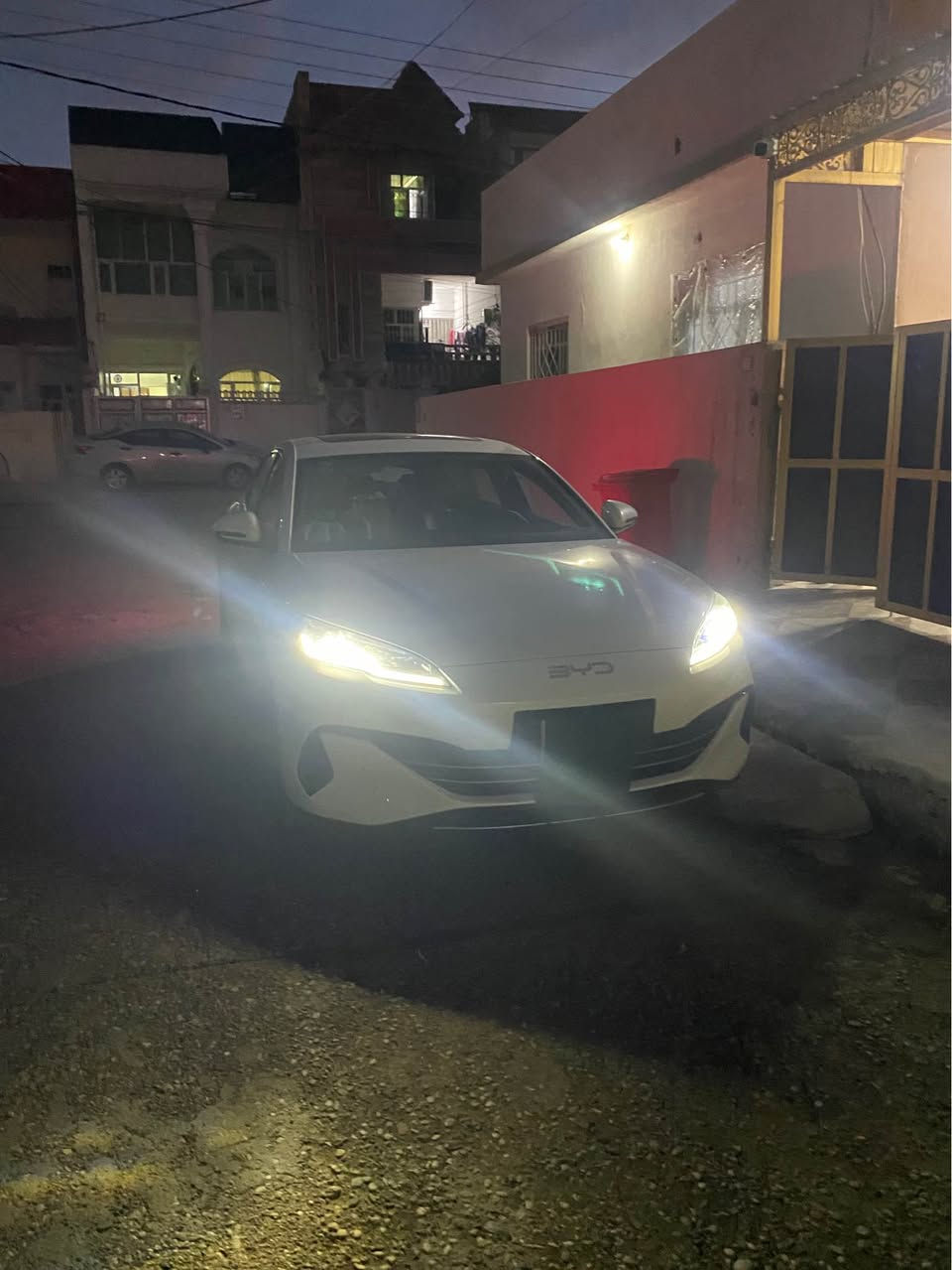 سیارەکە تەنها 2 رۆیشتیە سیارە فول فول مواسفاتە
پانۆ رامایەکوشین کارەبای 
یەک مانگی ماوە بۆ رەقەم هیچ هیچ نیە دەعامی لۆ دەعامی بەشەرت پاتری گەورەیە أربيل, العراق


**إذا كنت صاحب هذا الإعلان وتريد حذفه لأي سبب، رجاءا أرسل رسالة إلى الدعم الفني**