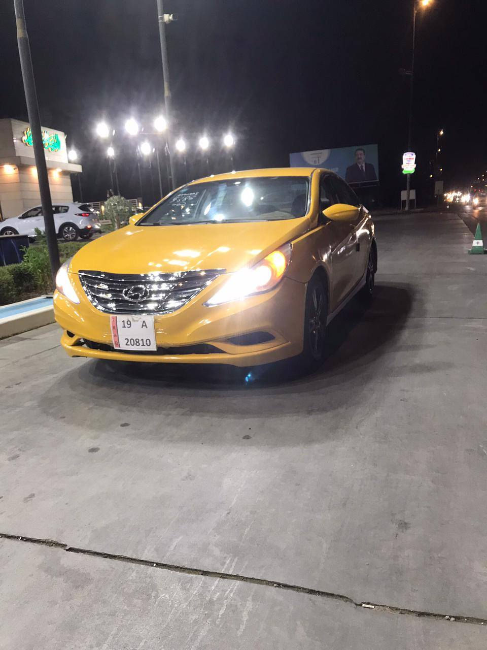 للبيع سوناته موديل12وارد خليجي مكيه 2400دوش مكينه اوكير مكفوله بيه صفحه مال السكن بدون دواخل بسمنه كبل دحويل مكاني بغداد يم علوت الرشيد السعر ٧٨ أوبيه مجال قليل ***********
