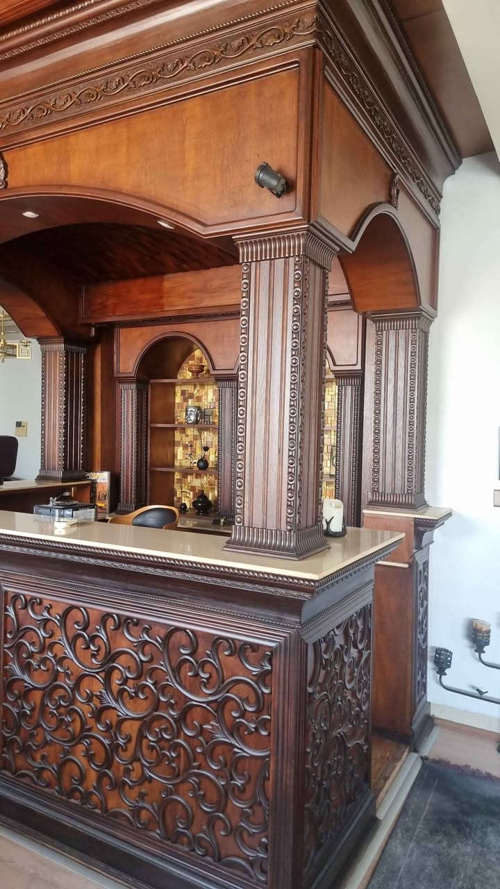 بار جدید قلیل مستعمل كبير الحجم و خشب زان اصلى مع حجز السليمانية, العراق


**إذا كنت صاحب هذا الإعلان وتريد حذفه لأي سبب، رجاءا أرسل رسالة إلى الدعم الفني**