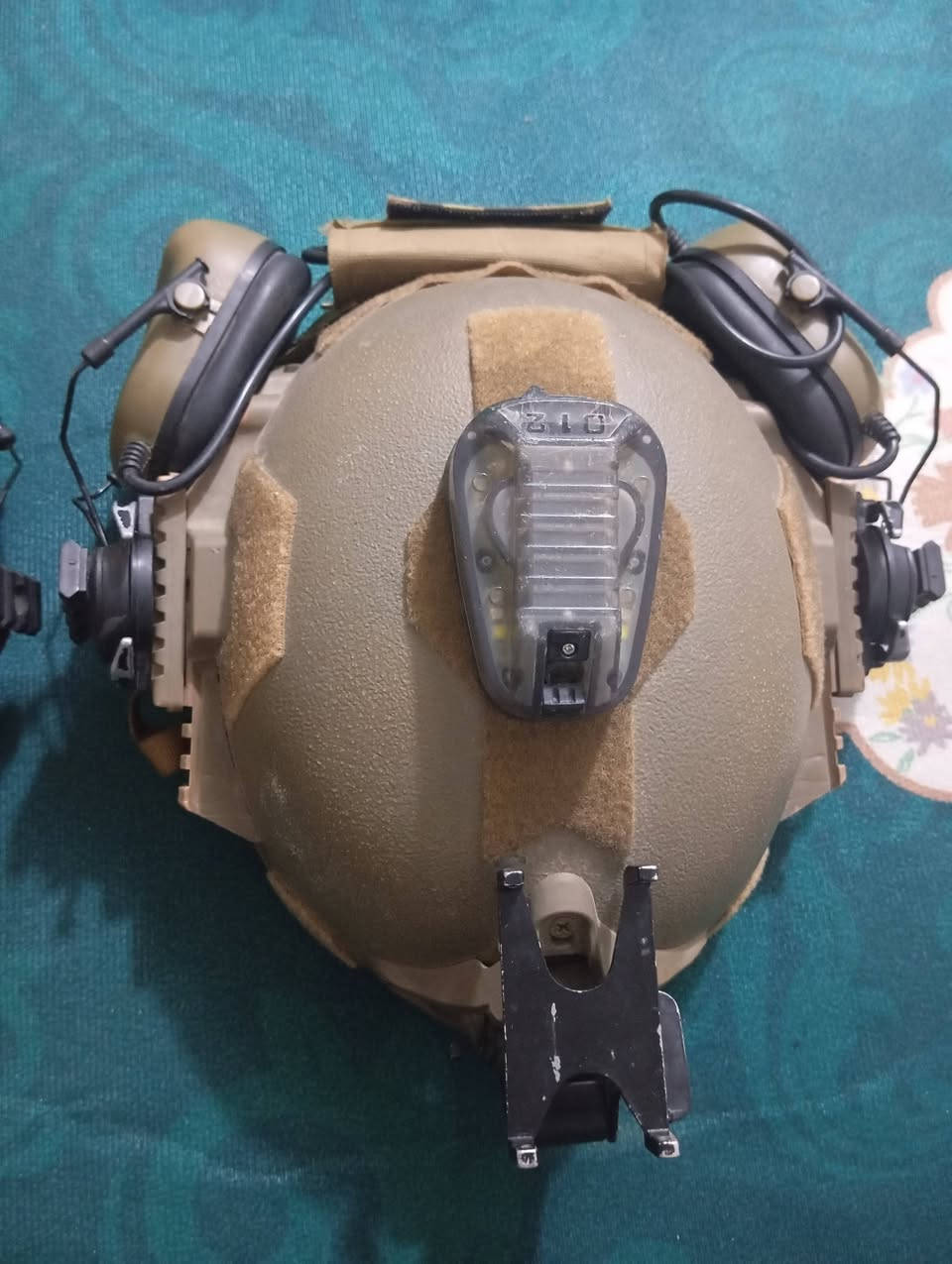 خوذ اصلي أمريكي شرط الفحص فول تجهيز


**إذا كنت صاحب هذا الإعلان وتريد حذفه لأي سبب، رجاءا أرسل رسالة إلى الدعم الفني**