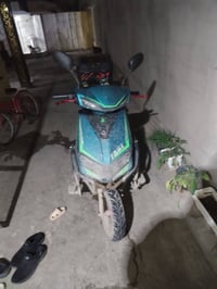 ماطور شحن • ٦ بطاريات ليثيوم • نقد/تقسيط