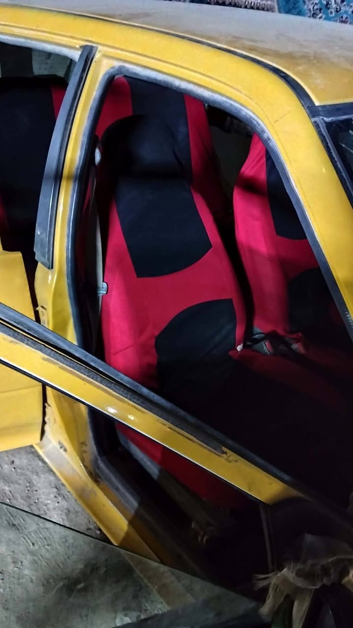 سلام عليكم سايبه موديل 14 كير مكينه شرط حداديه تخم تاير كله كله جديد كهربايات شغاله مالكه  يمي متوازي ع مداور مكاني ديوانيه الحمزه الشرقي سعر ١٦ وبيه مجال للشراي حك جيه تواصل ***********
