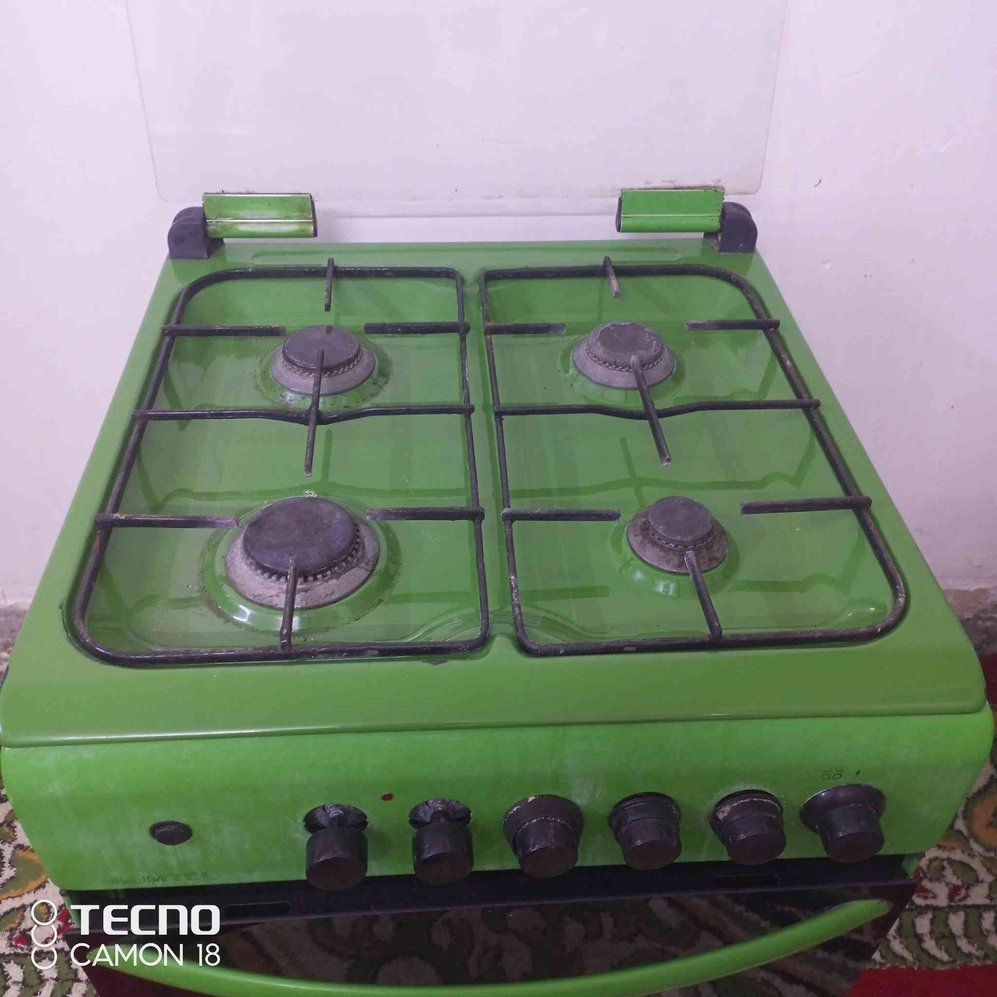 للبيع طباخ 4عيون فرن شغال نضيف جدا مكانه سبع البور سعر 60الف


**إذا كنت صاحب هذا الإعلان وتريد حذفه لأي سبب، رجاءا أرسل رسالة إلى الدعم الفني**