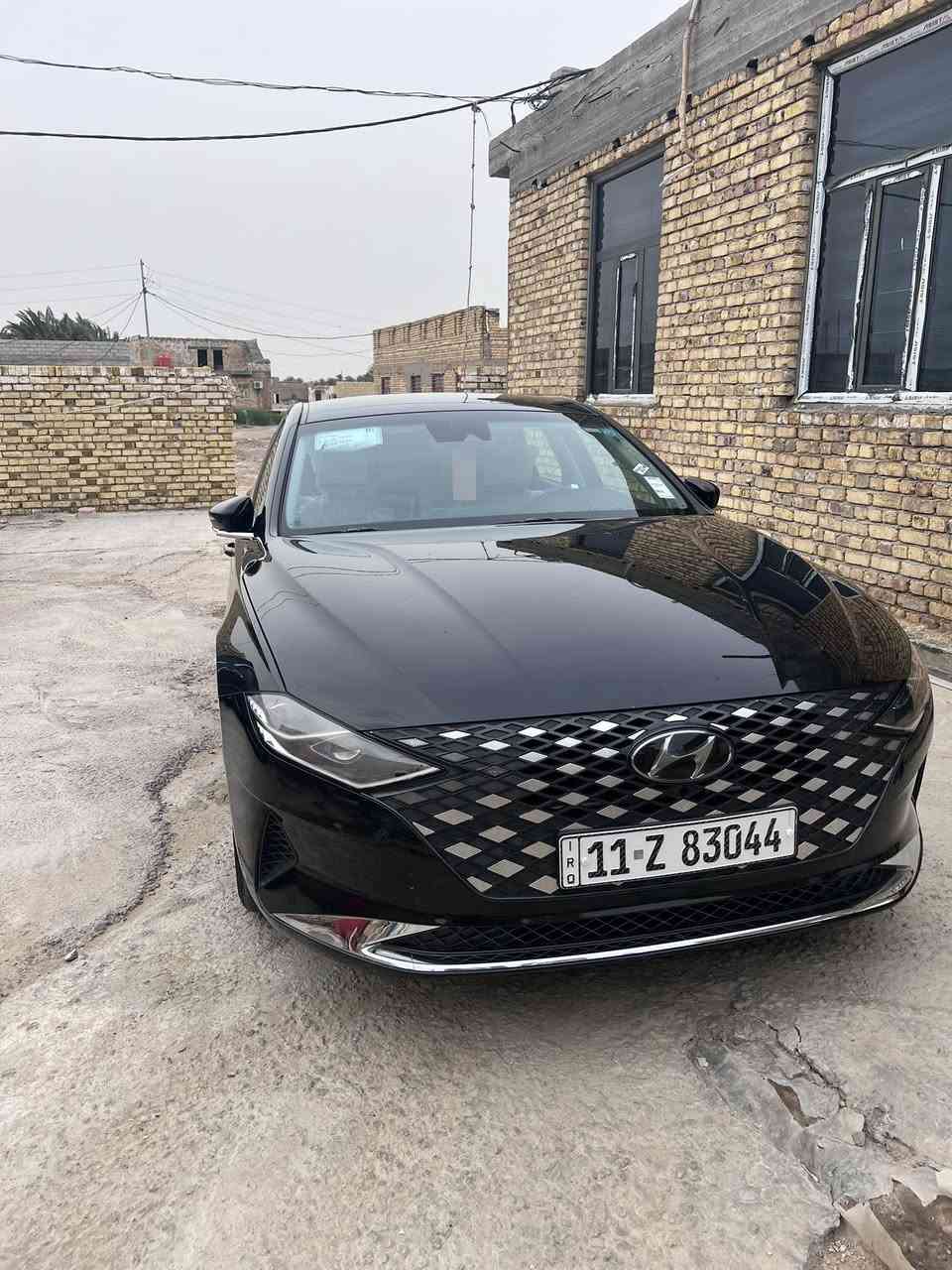 هونداي ازيره 2023

فول موصفات عد بنرامه 

بانزيل هايبرد سياره 2500

داخل ابيضّ 

رادار امامي خلفي 

توقف ذاتي +قياده ذاتيه 

تحديد مسار 

رقم بغداد باسمي 

شفتات ستيرن سياره هواي بيها مواصفات مفوله مواصفات 

للبيع والمراوس 

للاستفسار اتصال 📞 وتساب***********
