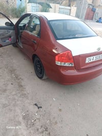 سيراتو ١٦٠٠ • مديل ٩ • رقم بصره