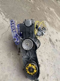 ماكس رياضي • بوشه ٦٣ • روله ٣٠٠