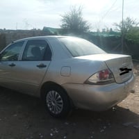 لانسر • ٢٠٠٦ • محرك ١٥٠٠