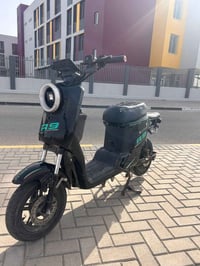 R9 • موديل ٢٠٢٤ • ٥ بطاريات