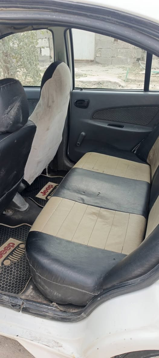 السلام عليكم
طيبة 15 بسمي كبل تحويل
السنويه الحد 2031 
السياره كير ومكينه وحداديه خير من الله
تجي اتكلب وتاخذ التكلي شبيهه بعد
 هزه جديدة السعر 40$
وبيهه مجال العنوان بغداد البياع الشرطه الرابعة رقم الهاتف ***********
