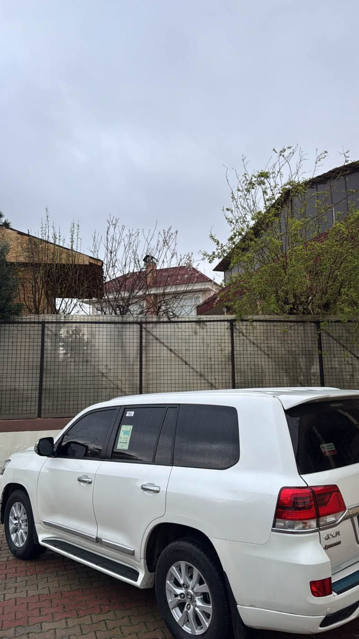 تۆیۆتا لاند کروزەر ٢٠١٦ GX.R ٦ پستن شریکە جیهان مواسەفات سعودی فول فول مواسەفات قەپات مواسەفاتە  سلاید کوشین جلد ٢ کوشین کارەبا حساس شەغال ٣ شاشە بیلادی لۆک لۆکە  گێر و مەکینە و ئەکسل هەموو شتی بەشەرت دەنگیشی بەشەرت ٤ تایە نووی لەسەرە رەقەم هەزە سەنەوی هەموو نویە دینارەک مەسروفی نییە  بە نسبەت سبوغ بەس بۆنیتی سبوغە بێ لێدان بێ ژۆری نوقتە ژۆری نییە  ماڵی دۆستە سعر٤٥٥مجال أربيل, العراق


**إذا كنت صاحب هذا الإعلان وتريد حذفه لأي سبب، رجاءا أرسل رسالة إلى الدعم الفني**