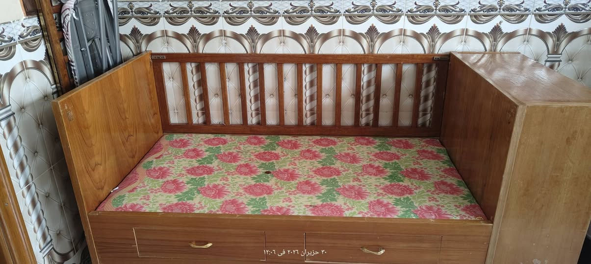 السلام عليكم لللبيع كلشي وسعره


**إذا كنت صاحب هذا الإعلان وتريد حذفه لأي سبب، رجاءا أرسل رسالة إلى الدعم الفني**