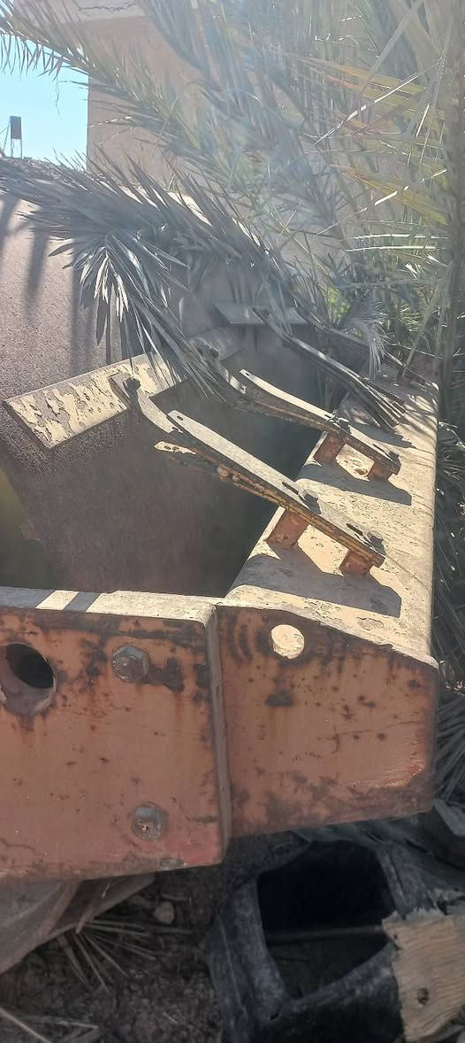 حادله داينباك المكينه كتر بلر العنوان بابل الحادله كما موضحه بالصوره


**إذا كنت صاحب هذا الإعلان وتريد حذفه لأي سبب، رجاءا أرسل رسالة إلى الدعم الفني**