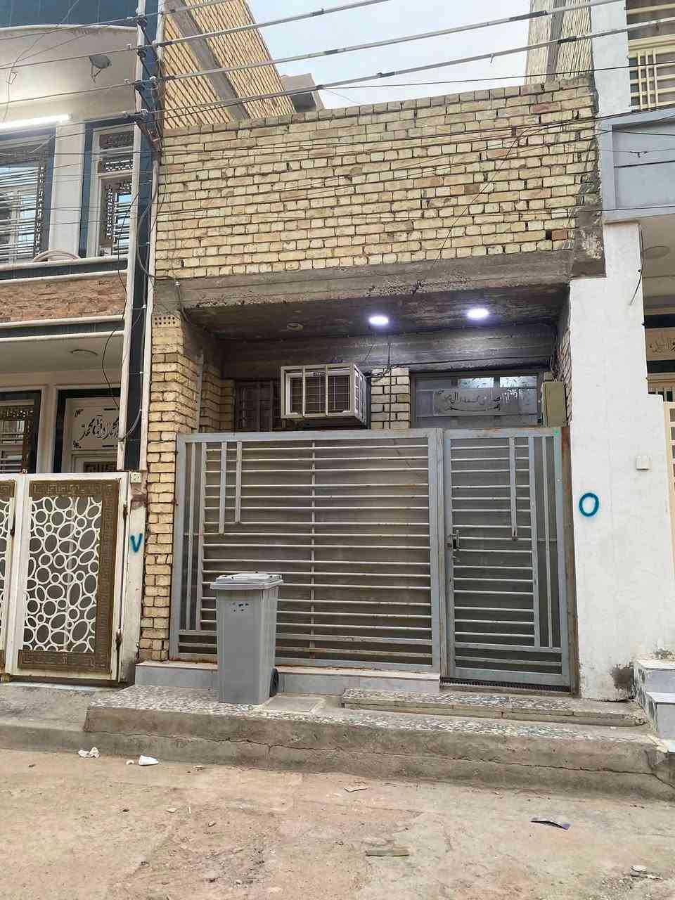 توفر دور سكني طابو صرف / أو زراعي سند ٢٥ / في منطقه حي تونس / 🏦🏘️🏚️ السعار مناسبه  ومساحات من ٥٠ متر إلا ٢٠٠ متر / التصال على رقم / *********** حجي محمد
