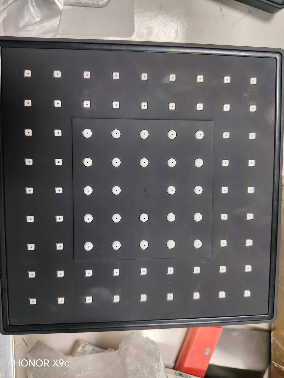 السلام عليكم توفر لدينا مصباح ومروحه وتغليف جدار او يستخدم للديكورات ونضاره دراجات #الجميع


**إذا كنت صاحب هذا الإعلان وتريد حذفه لأي سبب، رجاءا أرسل رسالة إلى الدعم الفني**