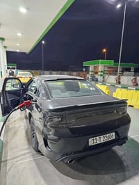 بسم الله .. جارجر 16  تو ويل المرغوب  حادث فقط جاملغ ايسر  بدون ايرباك...