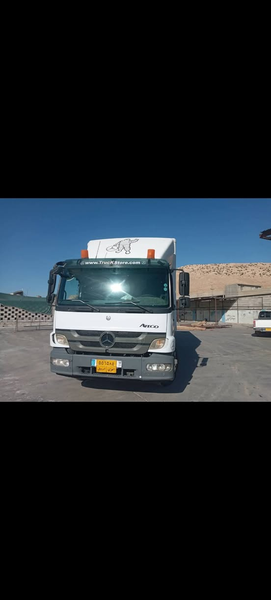 ئەتیکۆ مۆدیل 2006هەشبرخۆ 6\25درێژە شەش پستۆن تەبرید هاف بویلەر تەحدید سوورعە 
***********
