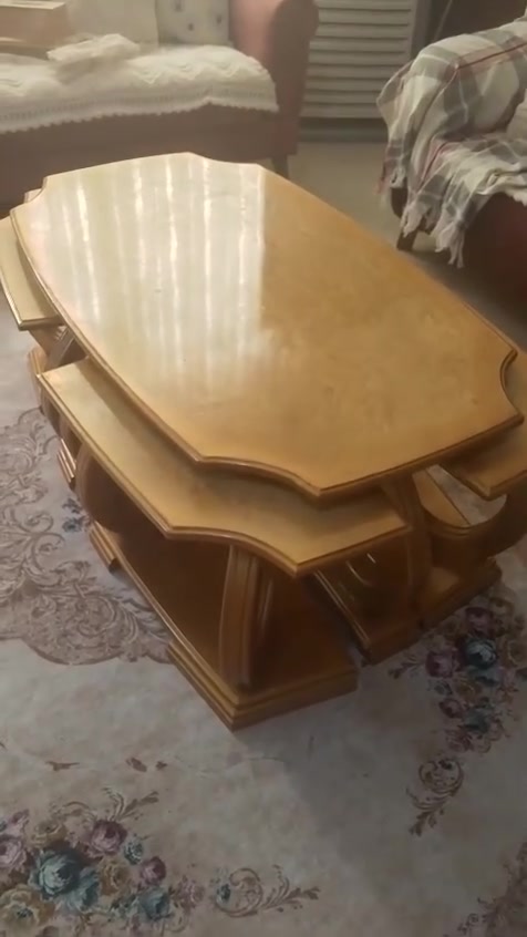 للبيع ميز كامل ونظيف كما في فديو وصوره السعر ٢٠٠


**إذا كنت صاحب هذا الإعلان وتريد حذفه لأي سبب، رجاءا أرسل رسالة إلى الدعم الفني**