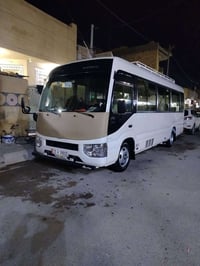 كربلاء المقدسة • الخميس بعد الضهر • كوت فلاحية