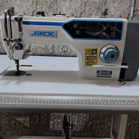 جاك F6 • ام الباركود • نظيفة جداً