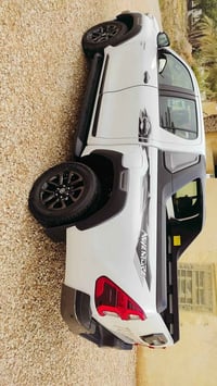 هايلوكس ادفنجر • ٢٠٢٥ • ١٦٠٠