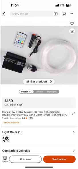 ليدي روزرايز له بو سفقي سياره من ١٥٠$ كري و ٨$ دولار كيان دنه وه ده كاته ١٥٨$ دولار به ١٥٠ هزار ده فروشم به شه رتي درست بيت *********** دهوك دهوك
