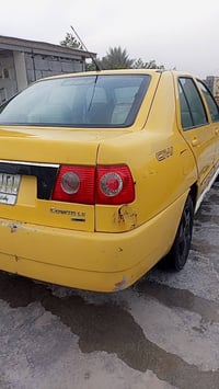 شيري كوين • ٢٠١٠ • رقم الماني