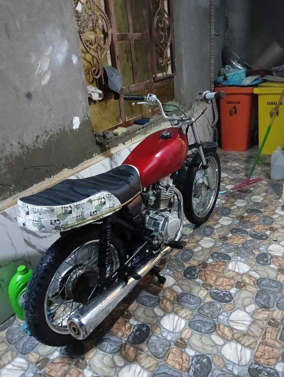 ابو الخصيب 350 ومجال قليل ***********
