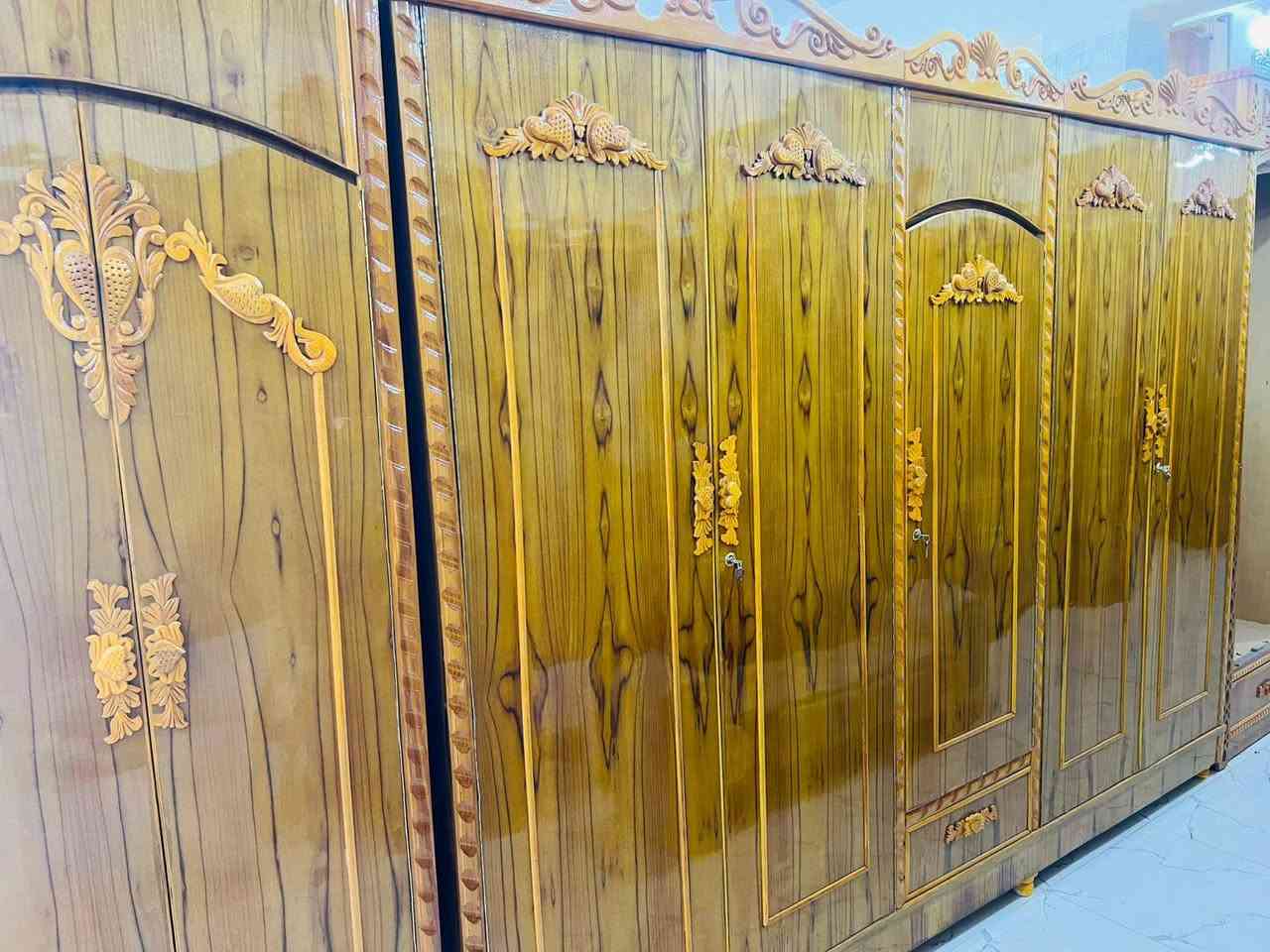 غرف نوم صاج درجة اولى شغل الموصل 
***********
*********** الشريقات, صلاح الدين
