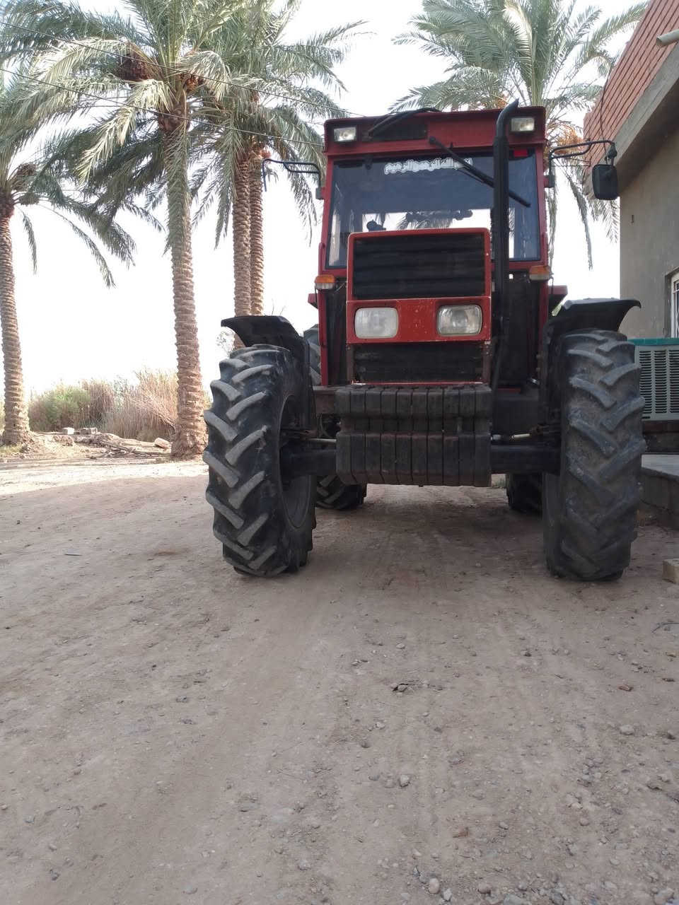 سلام عليكم البيع تومسان موديل 2010 حجم 95 80 تخم تاير جديد رقم سنويه بسمي تحويل ثاني  يوم مكان بابل جبله قرب خط سريع سعر 19 وبيه مجال الشراي رقم *********** مستعجل البيع
