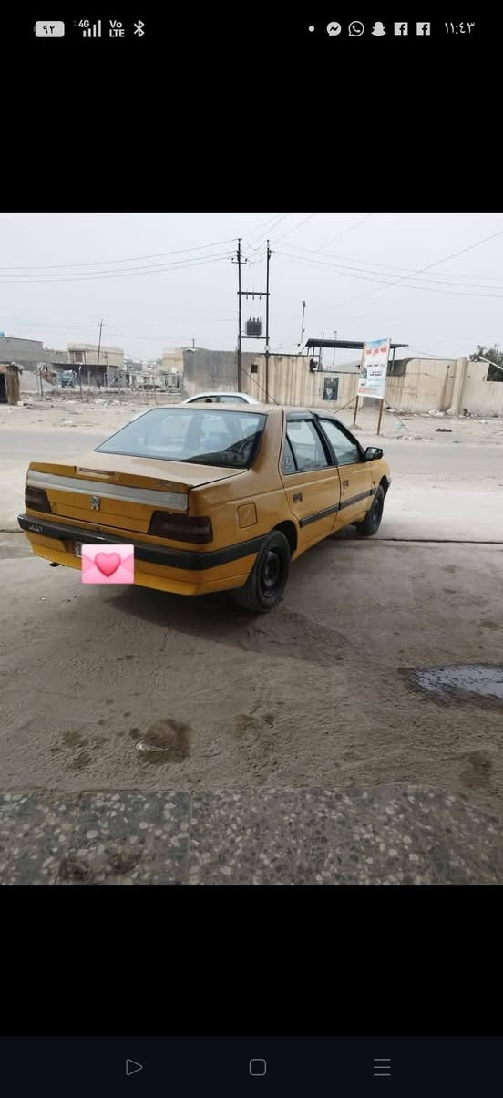 سلام عليكم بيجو لميس 2015 كير  مكينه عقل  فرنسي اسعاف مكفولات سياره مال جناي  صدر جديد صارله سبوع  ايساكو غراضهه كلهه ايساكو  باقي التفاصيل تجي تشوف بعينك سعر 42 وبيهه مجال عنوان زعفرانيه  رقم الهاتف ***********
